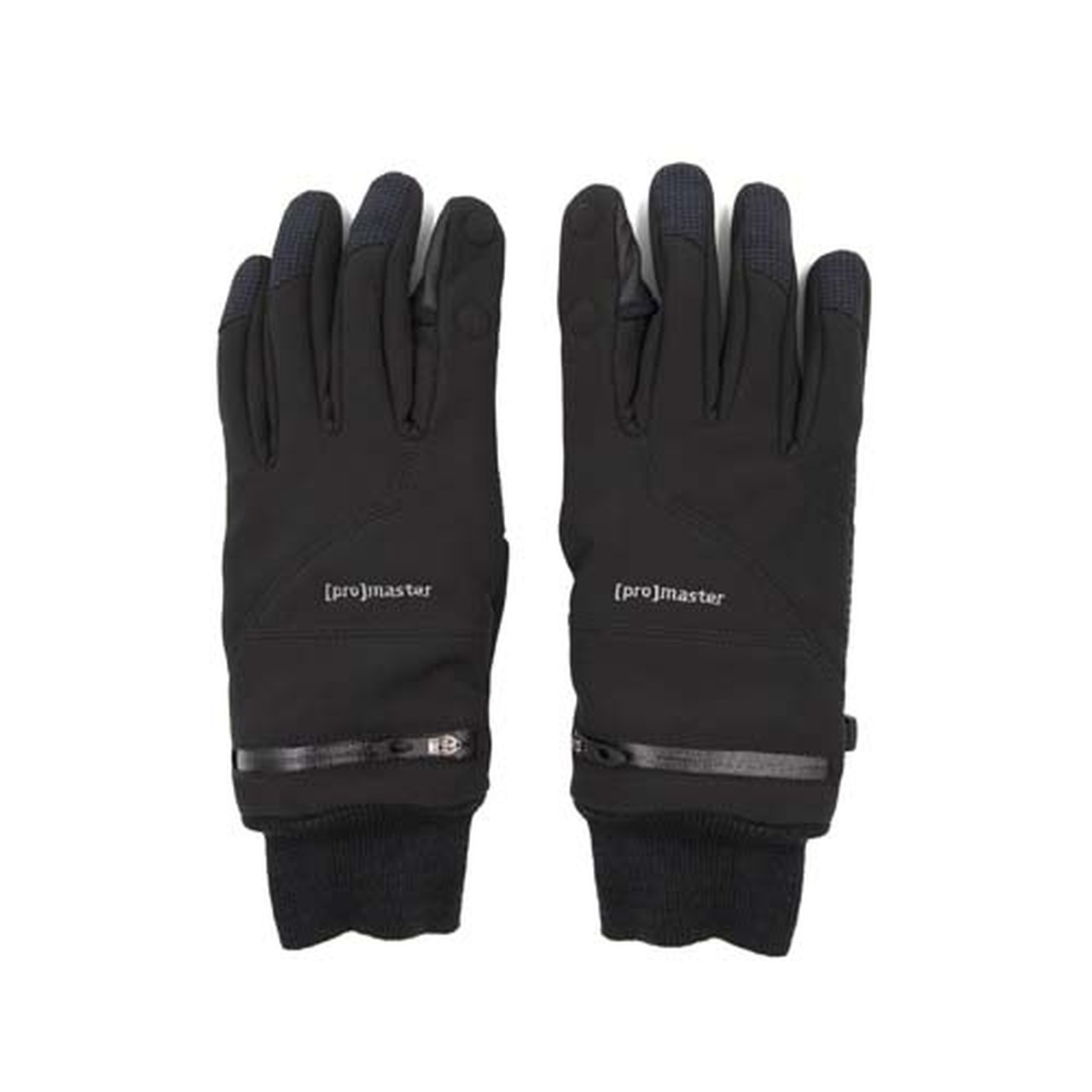 Promaster 7507  4-Layer Photo Gloves - Large v2