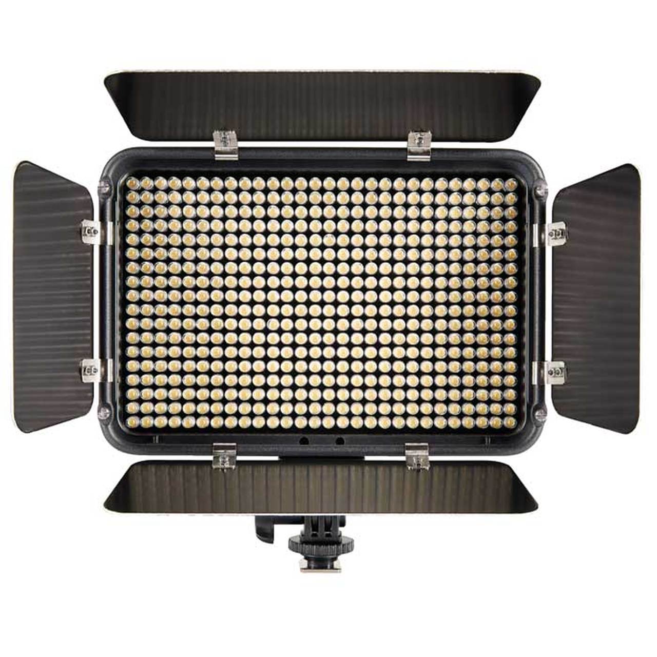 Promaster 7509 LED 504 D Specialist  Camera /Video Light - Daylight