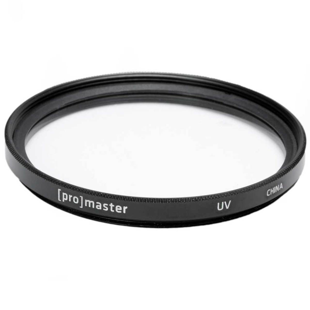 Promaster 7612 82mm UV Haze Ultraviolet  Filter
