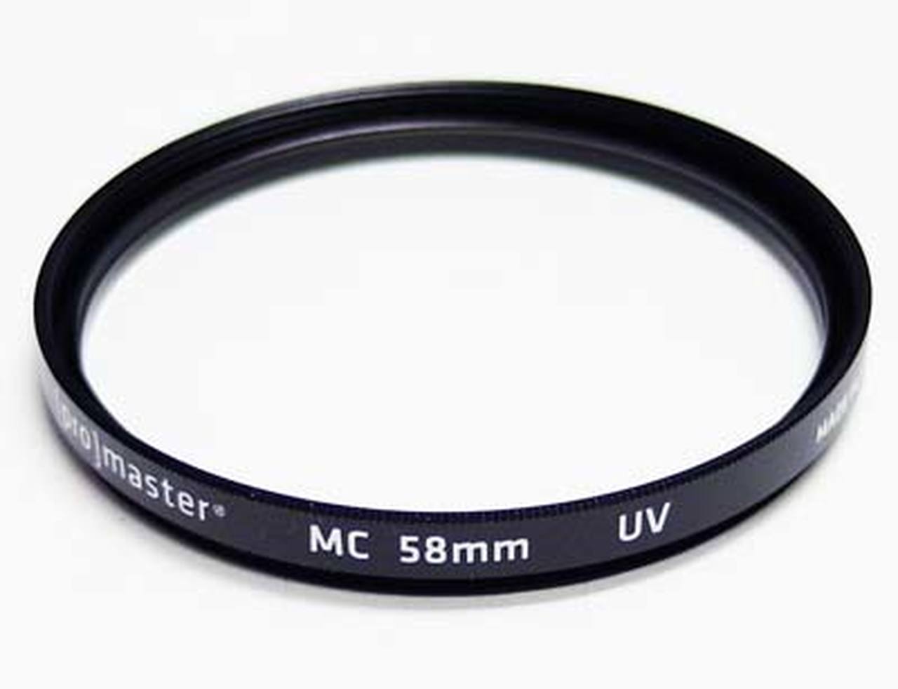 Promaster 7626 82mm UV MC Filter