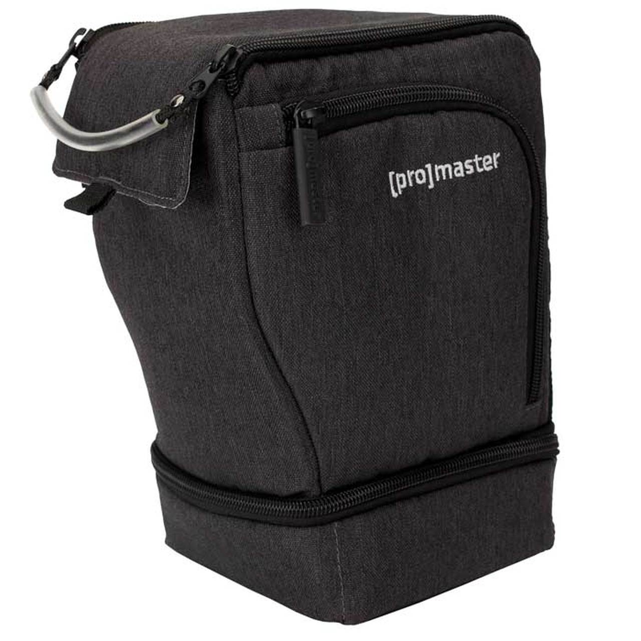 Promaster 7943 Cityscape 15 Holster Bag Grey