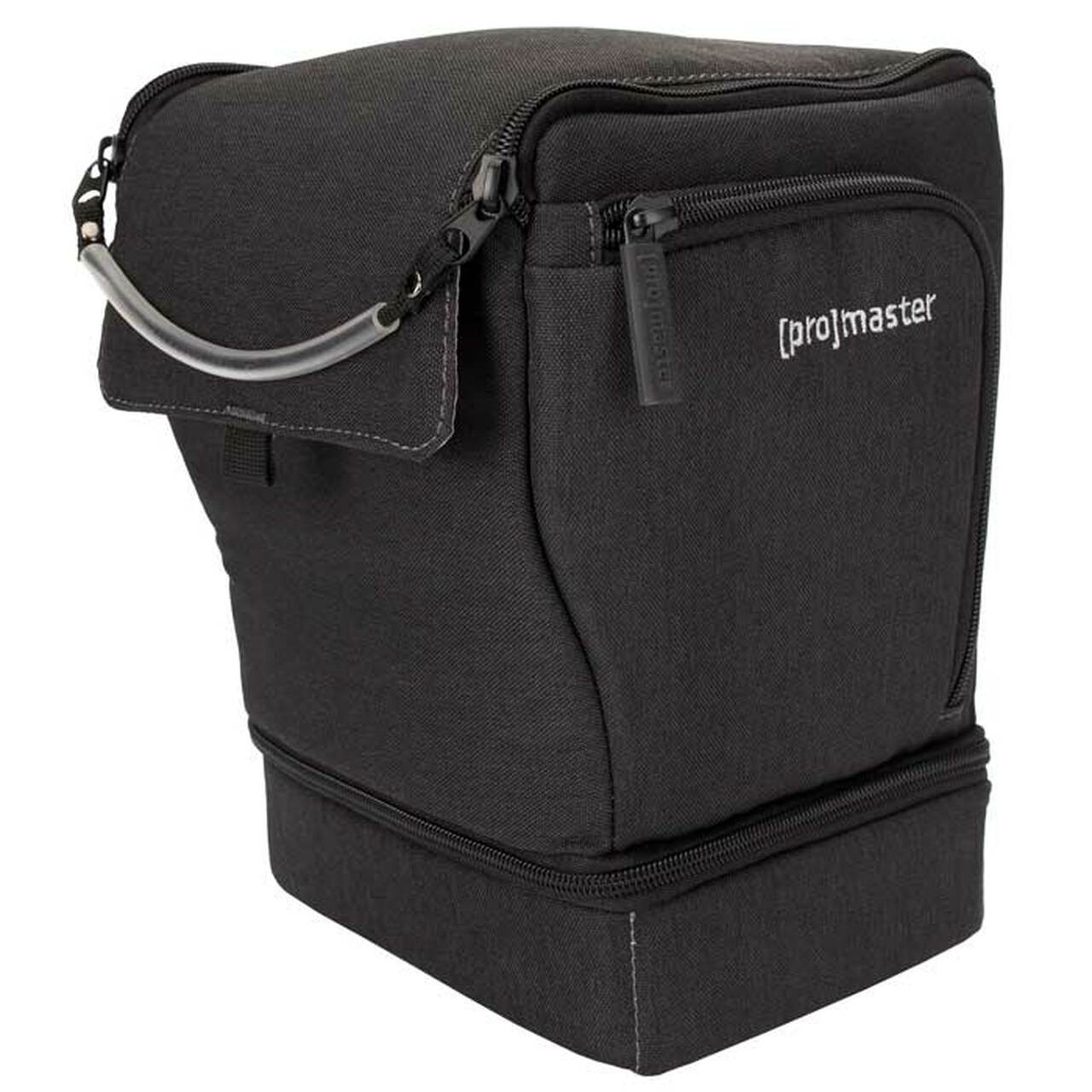 Promaster 7957 Cityscape 16 Holster Bag Grey