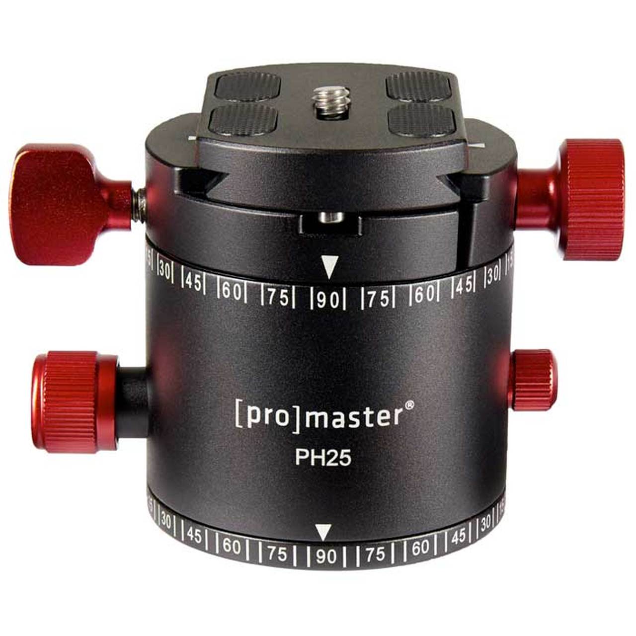 Promaster 8013 PH25 Professional  Panoramic Head