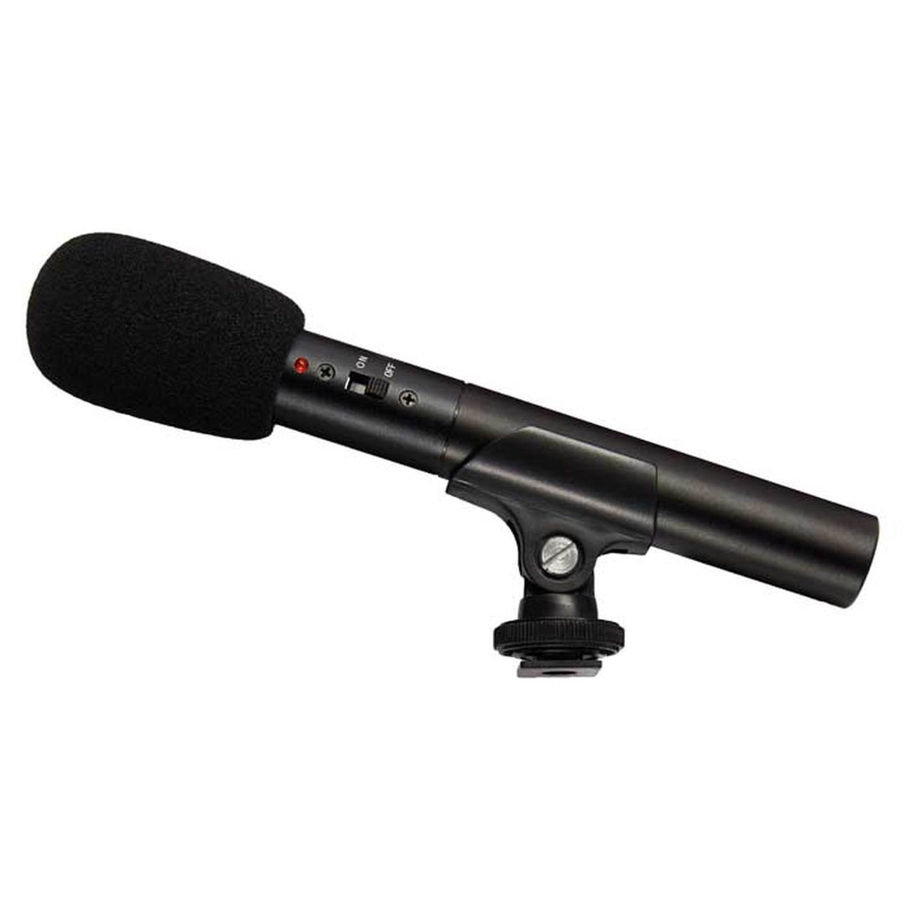 Promaster 8069 SGM1 Compact Shotgun Microphone