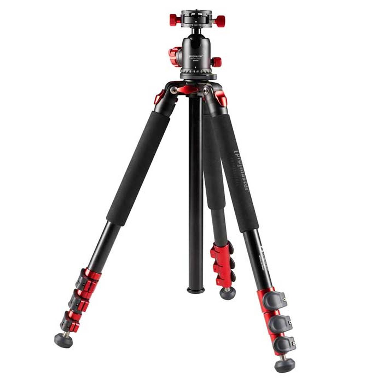 Promaster 8118 SP425 Professional Tripod Kit with Head - Specialist Series