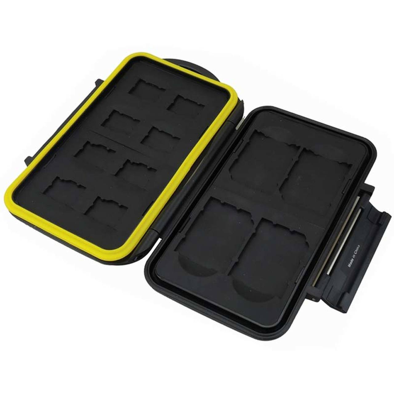 Promaster 8345 Extreme SD/MSD Card Case