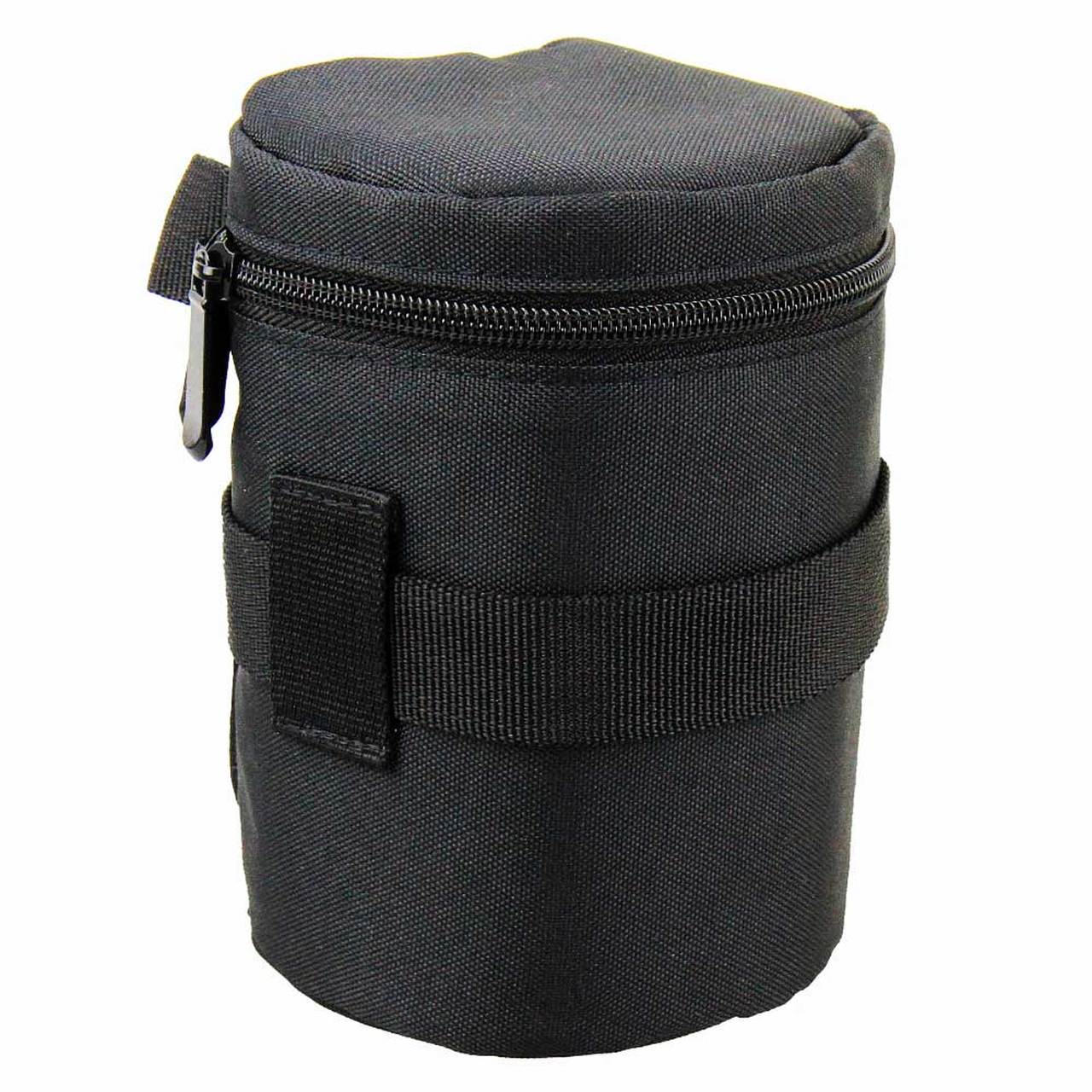 Promaster 8387 Deluxe Lens Case LC2
