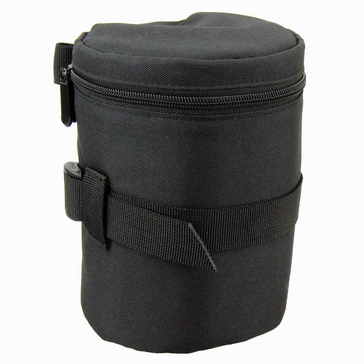 Promaster 8401 Deluxe Lens Case LC4