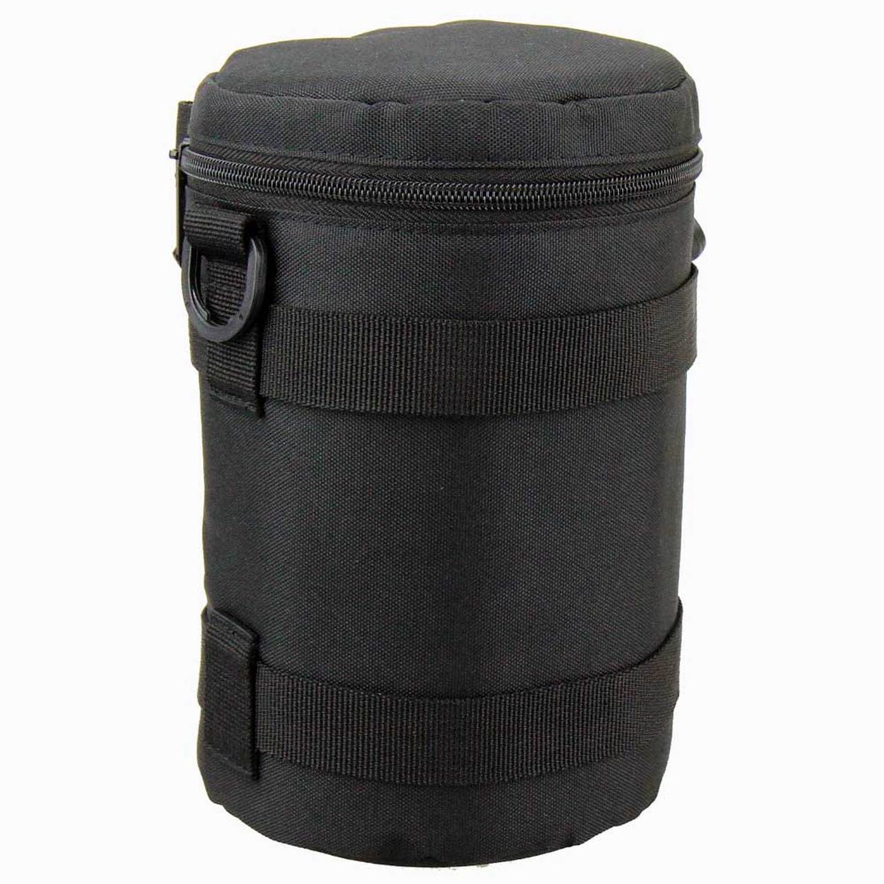 Promaster 8408 Deluxe Lens Case LC5