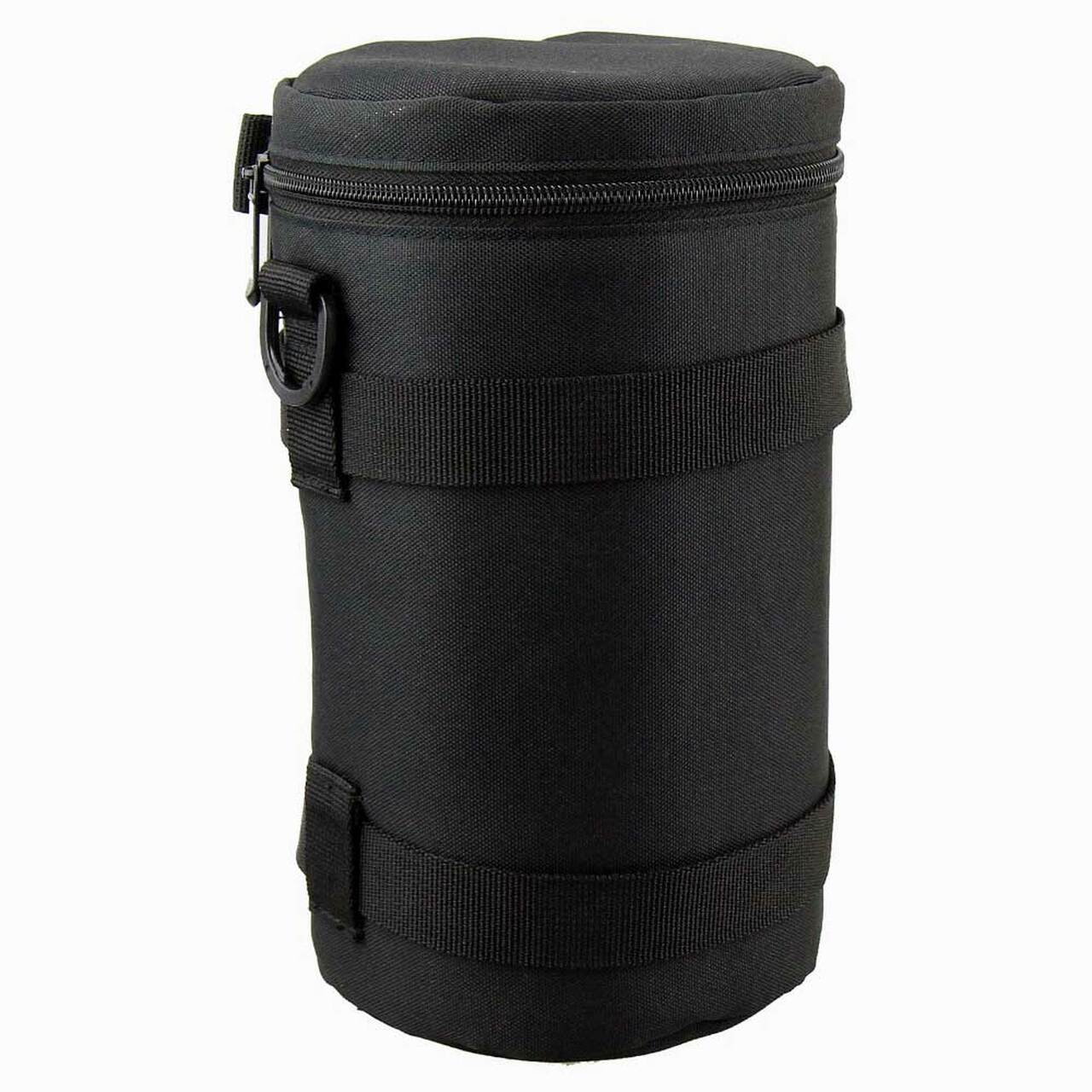 Promaster 8415 Deluxe Lens Case LC6