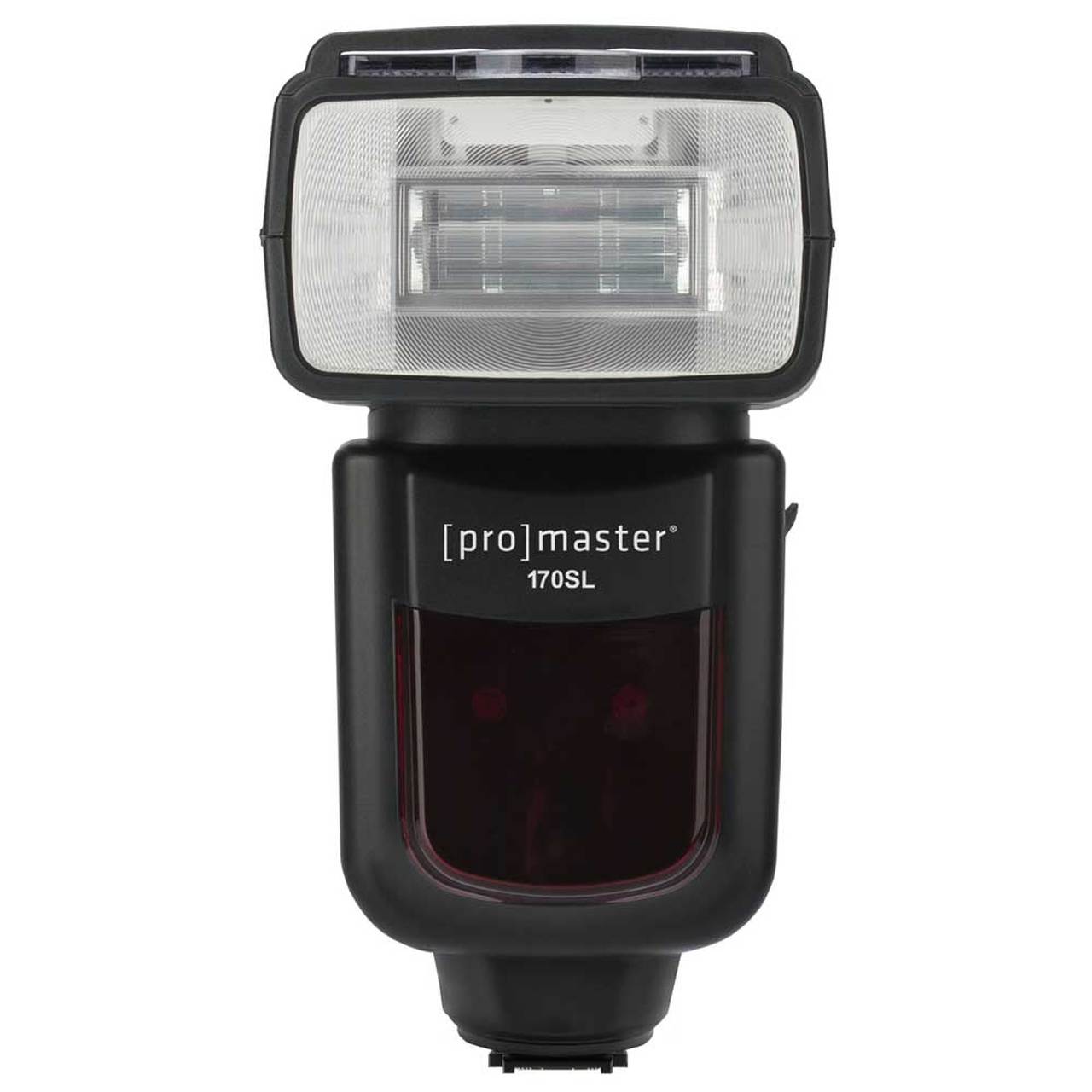 Promaster 8469 170SL Speedlight- Sony