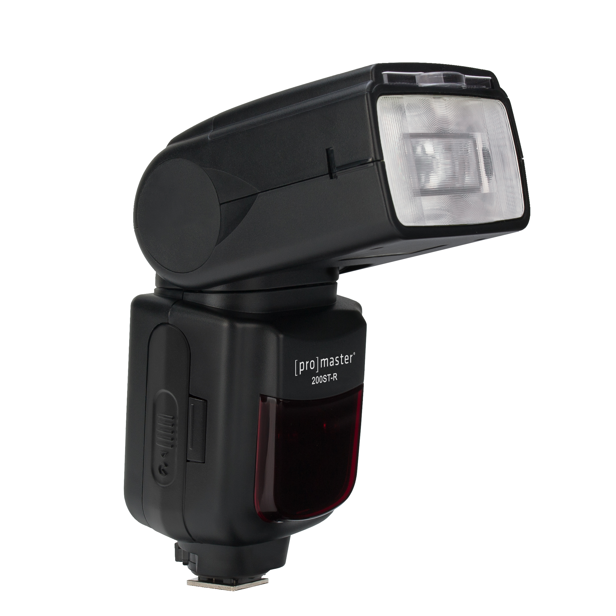 Promaster 8581 200ST-R Speedlight for Nikon