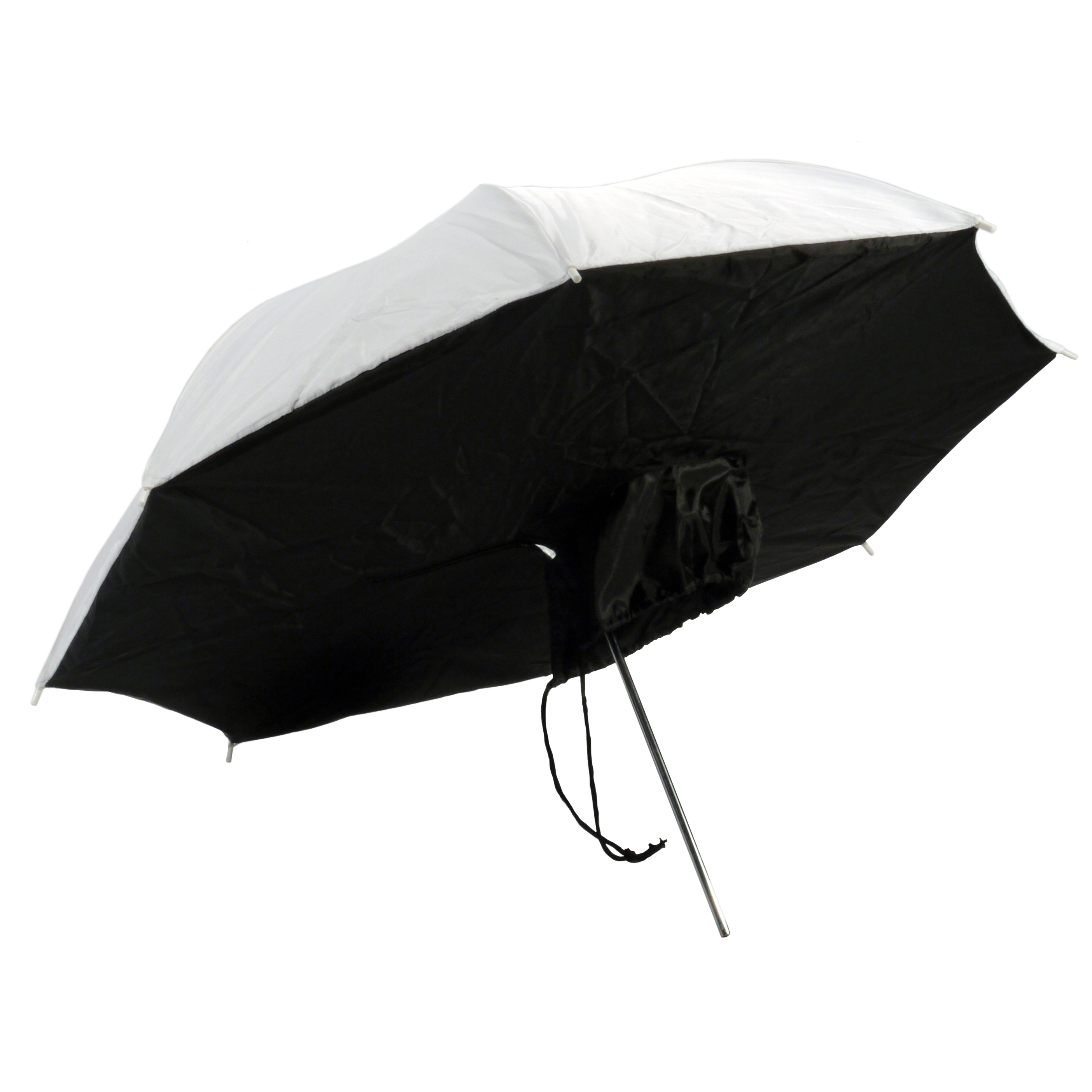 Promaster 9167 Professional 40" Pop Up  Soft Box Shoot Through Umbrella