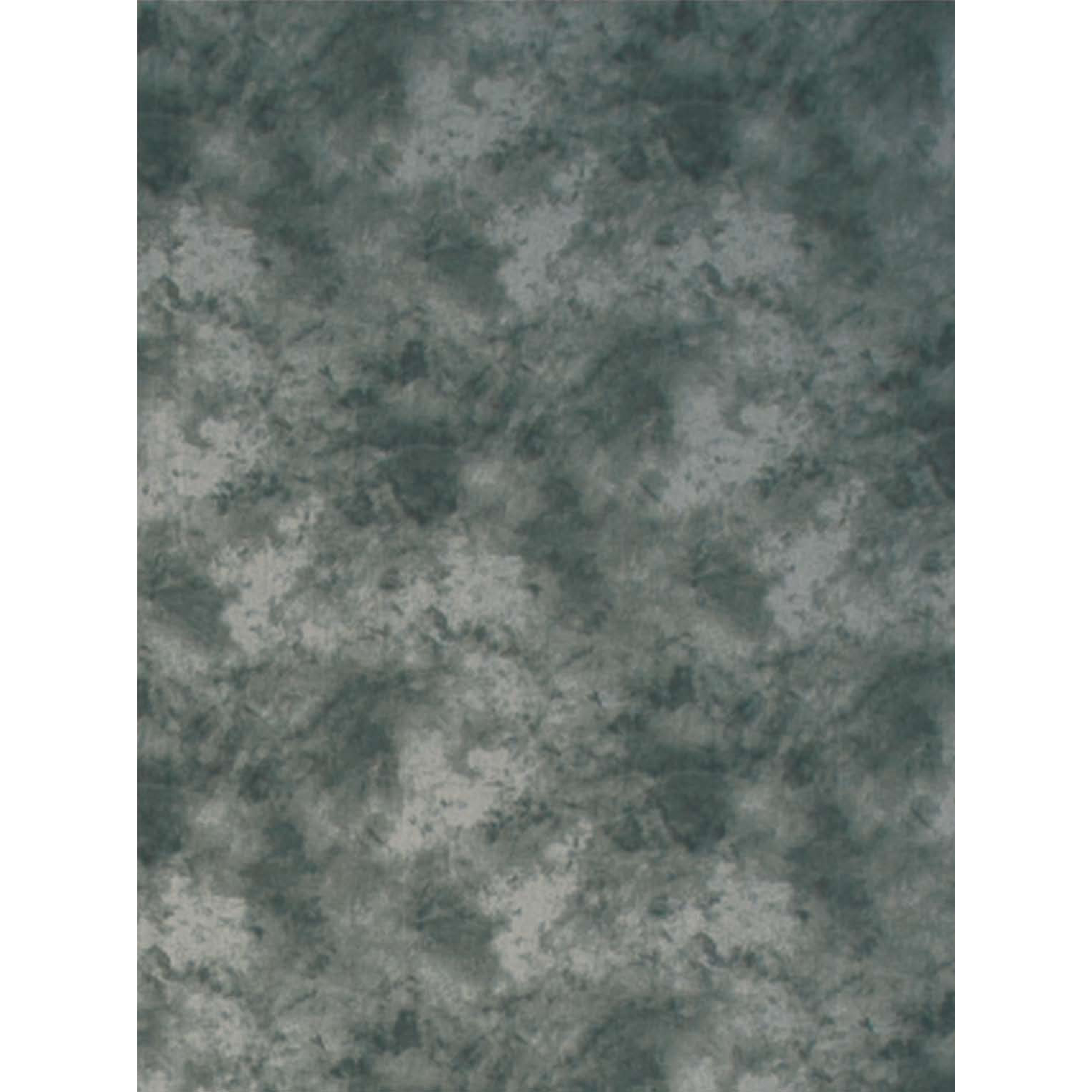 Promaster 9206 10x12' Cloud Dyed Cloth  Backdrop (Dark Grey)
