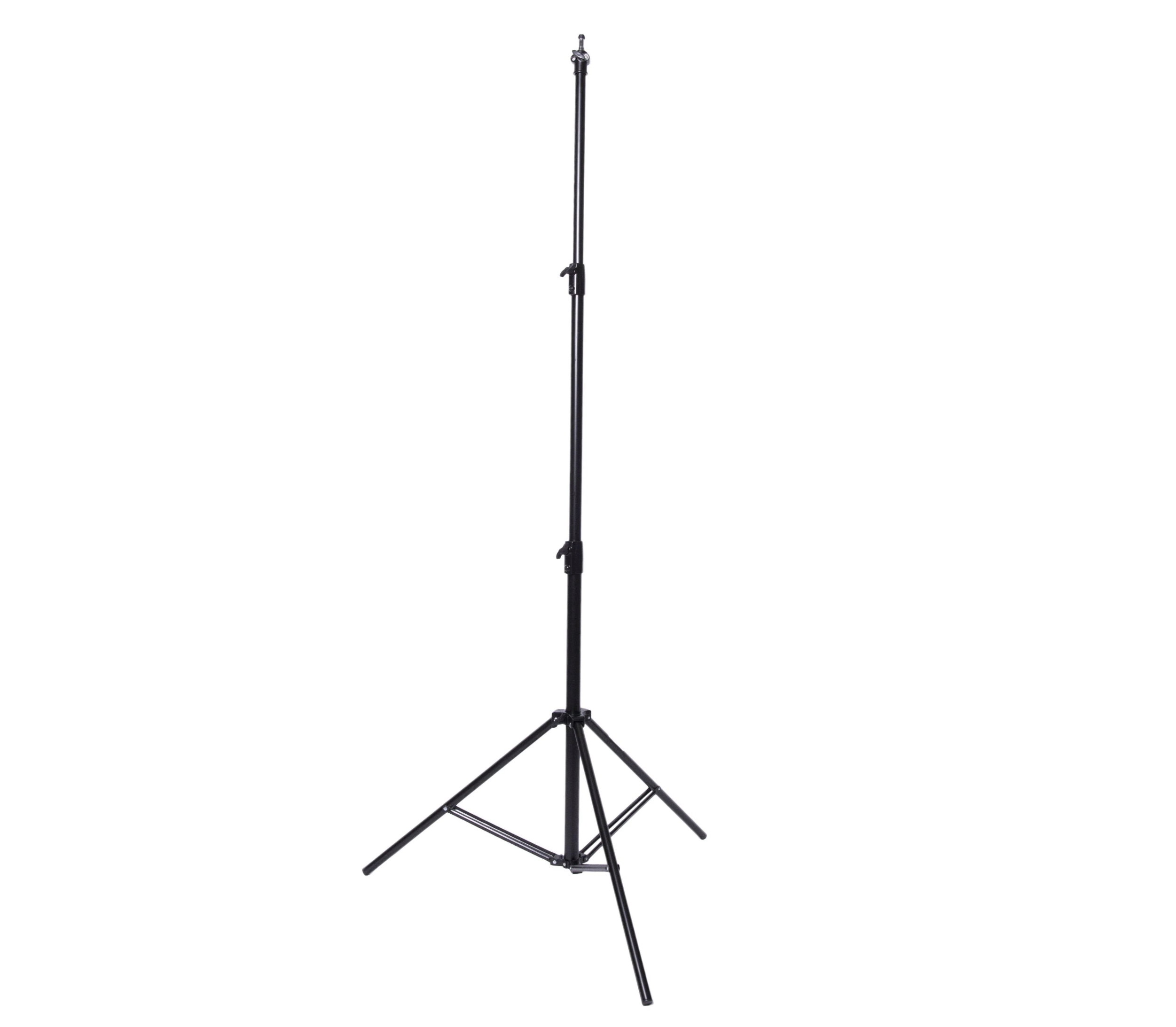 Promaster 9252 Deluxe Light Stand LS-2 (N)