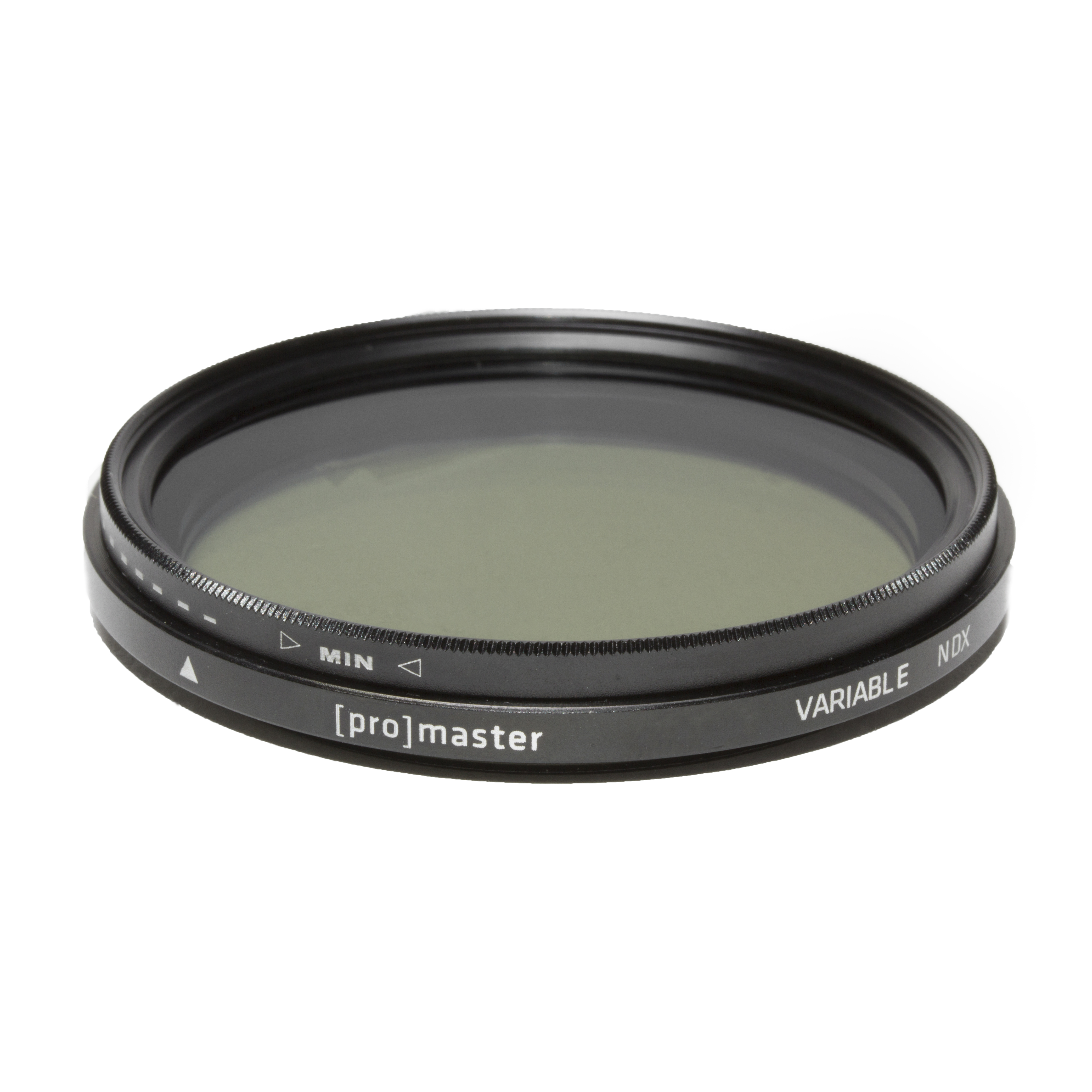 Promaster 9308 52mm Variable ND Digital  HGX Filter (1.3-8.6 Stops)