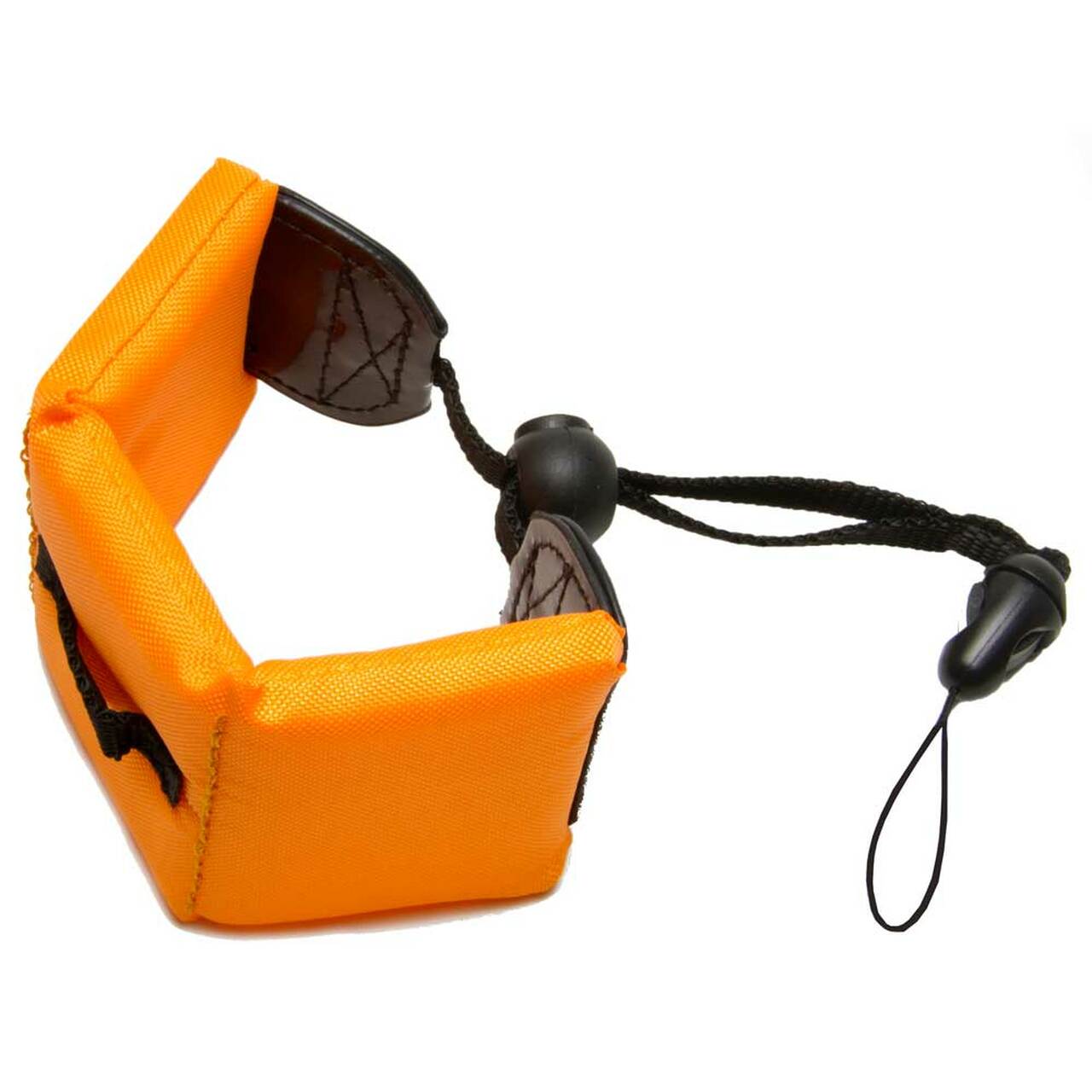 Promaster 9391 Wrist Float Strap for  Waterproof Digital Cameras (Orange)