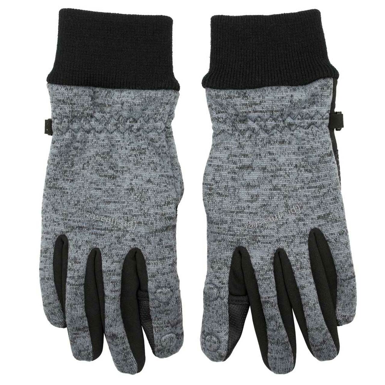 Promaster 9834 Knit Photo Gloves (XS)
