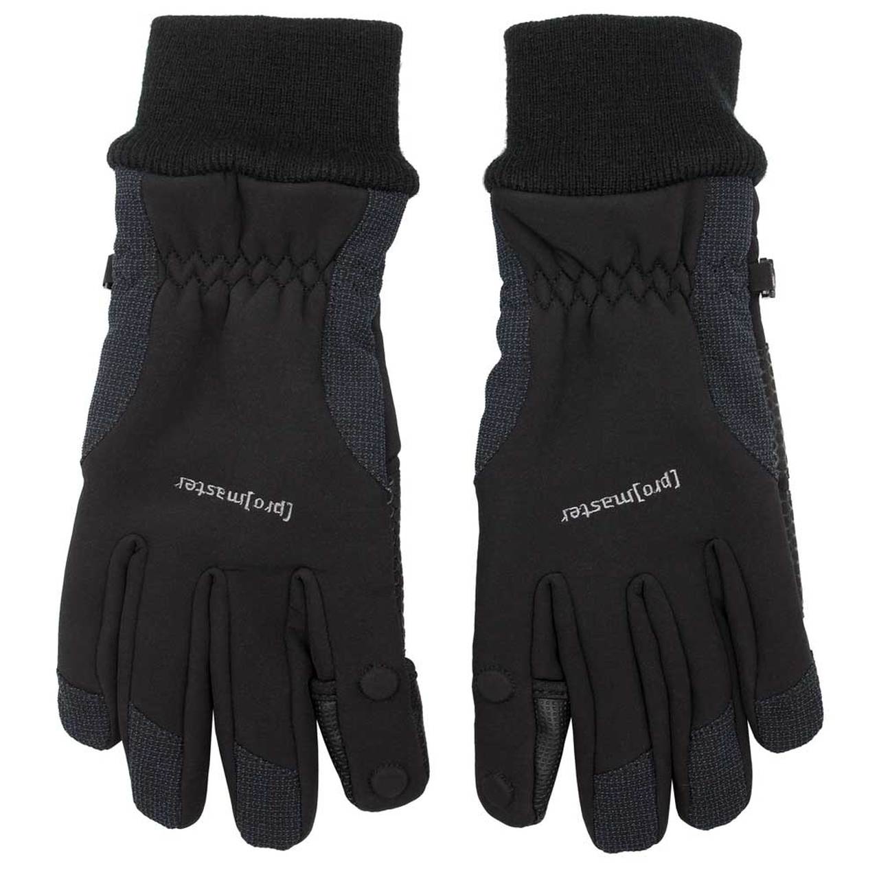 Promaster 9876 4-Layer Photo Gloves (XS)