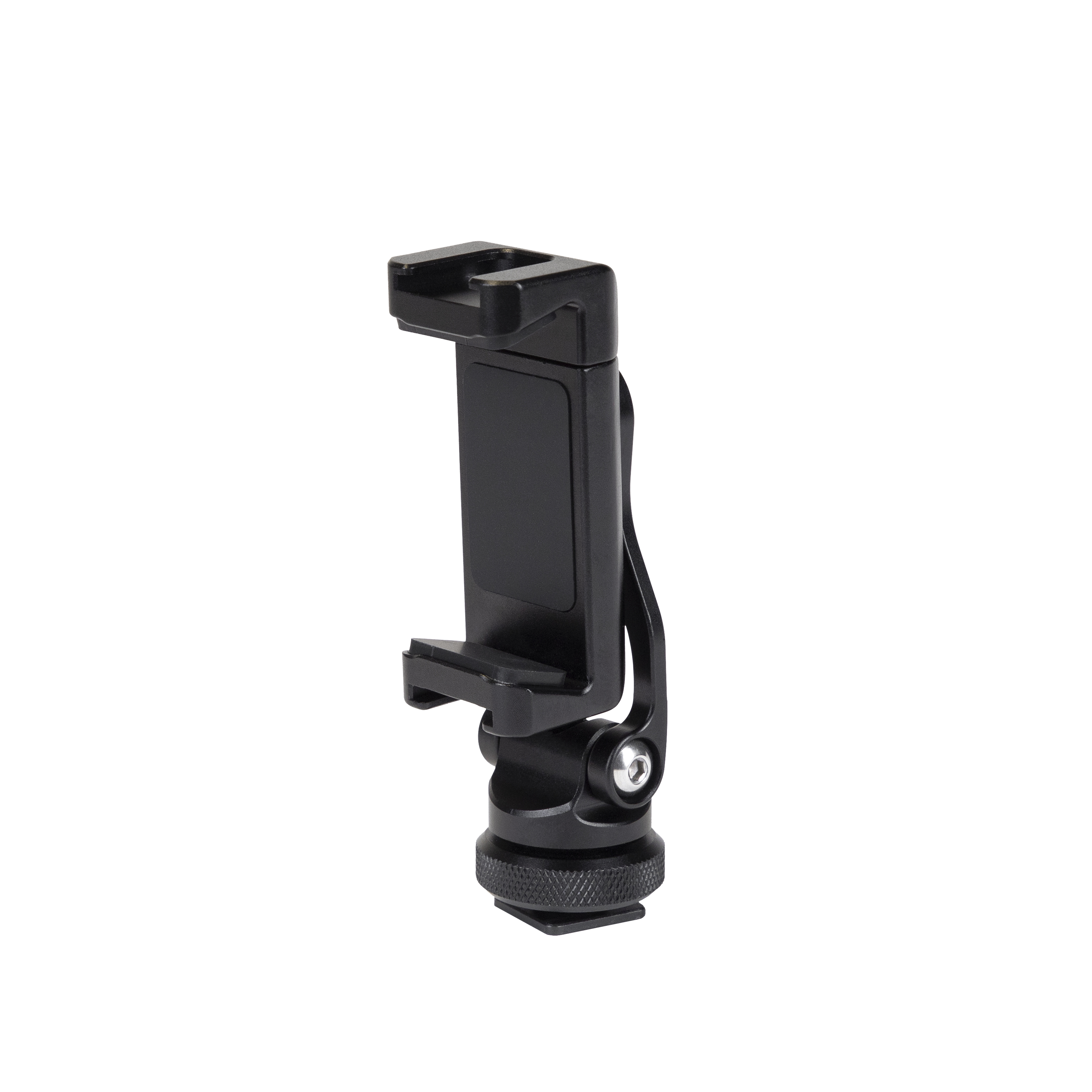 Promaster 9916 Cold Shoe Phone Clamp