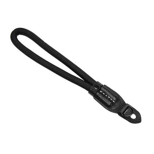Promaster 60788 Rope Wrist Strap - Black