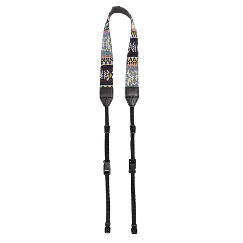 Promaster 65604 Tapestry Strap QR - Camelot