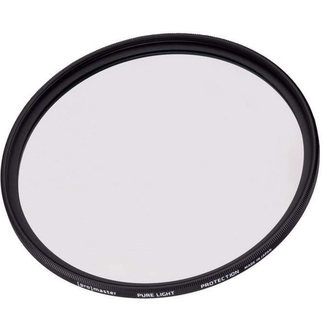 Promaster 69334 49mm Protection Filter - Pure Light
