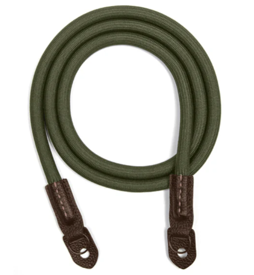 Promaster 72381 Rope Strap 43" - Green
