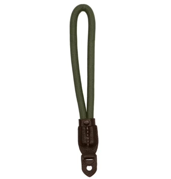 Promaster 72395 Rope Wrist Strap - Green