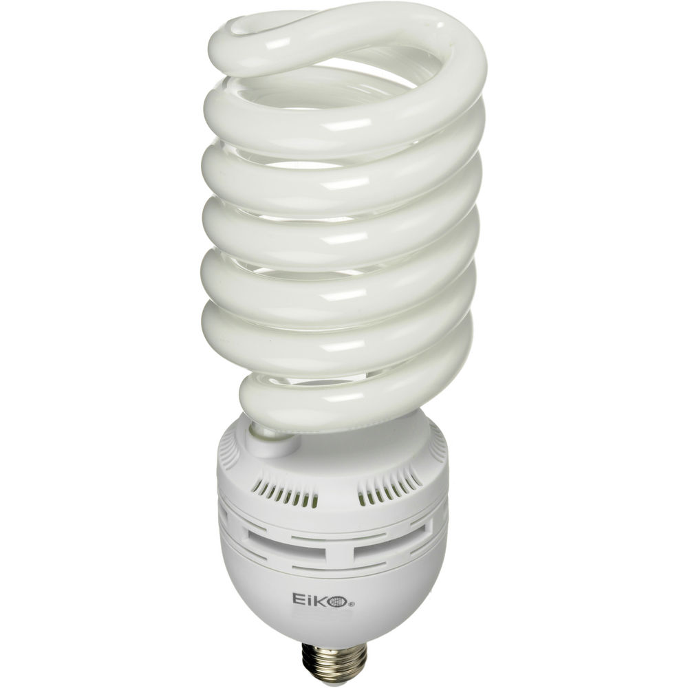 Eiko SP105/50/Med 105watt Spiral Bulb