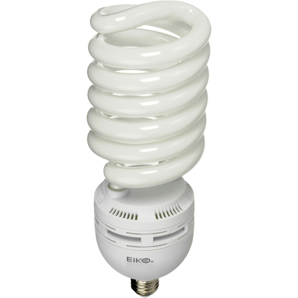 Eiko SP85/50/Med 85 Watt Spiral Bulb