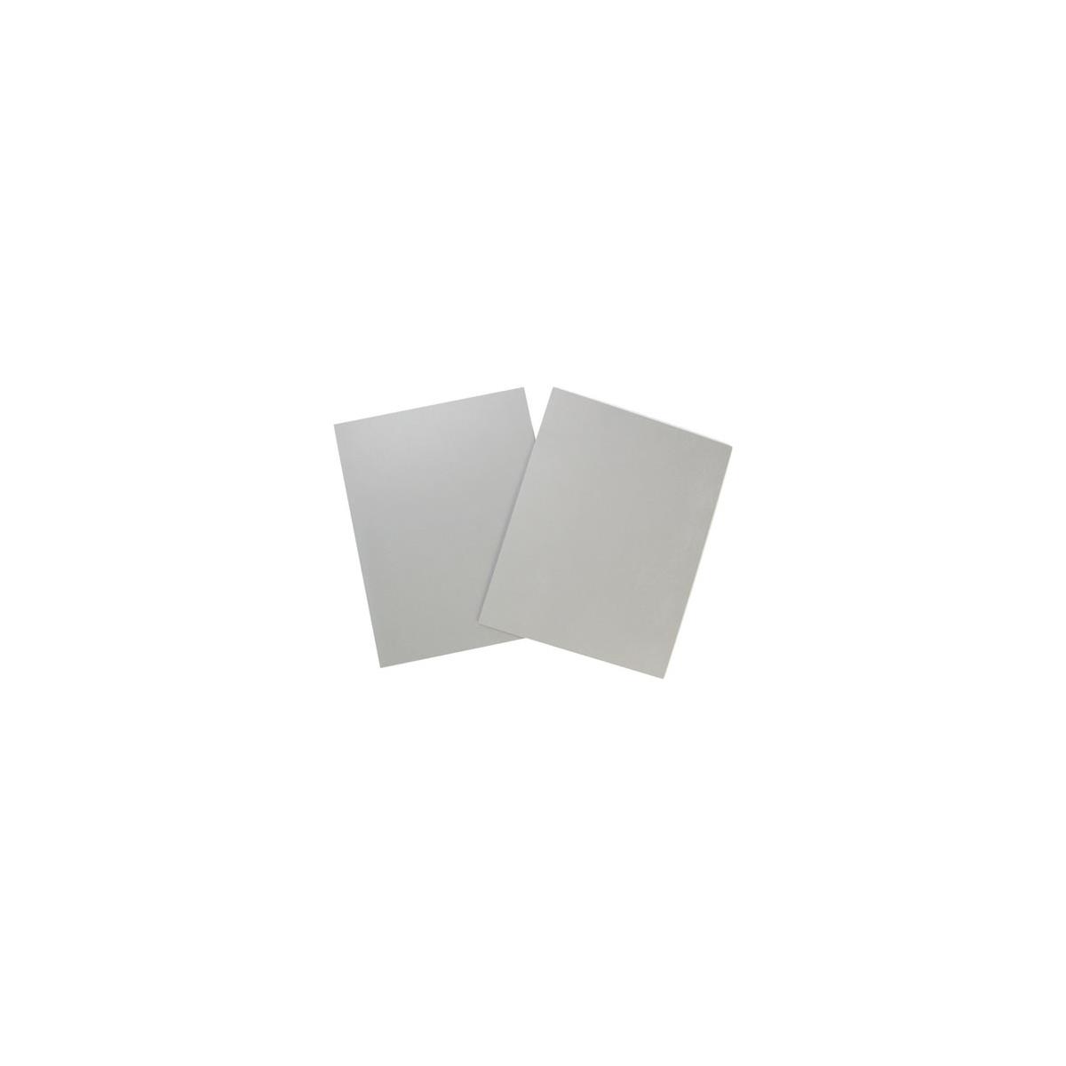 DL-0510 Gray Card 2 Pack