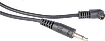 RPS Studio 3.5mm to Male PC Sync Cord