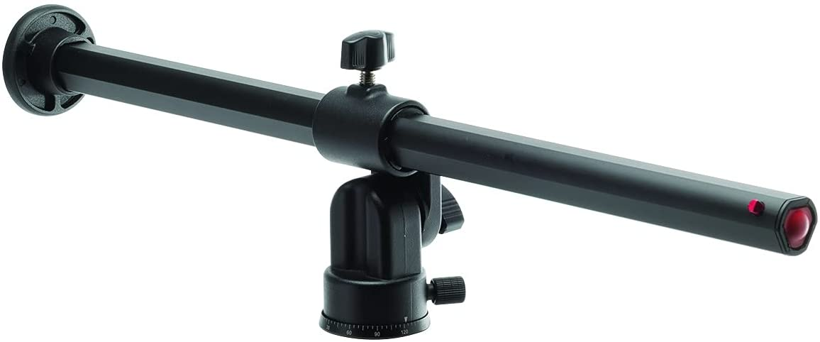 Smith-Victor Lateral Arm for Tripods