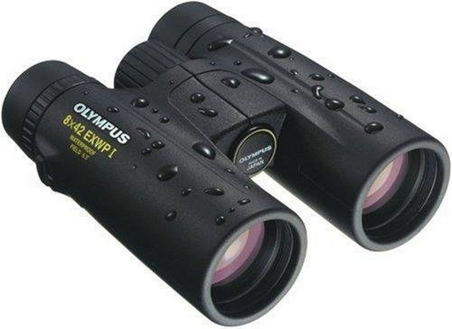 Olympus 8x42 Magellan EXWP I Binocular