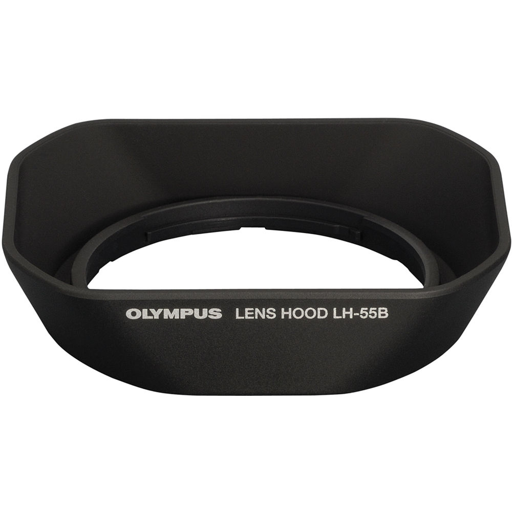 Olympus LH-55B Lens Hood for 9-18mm or 12-50mm Lenses