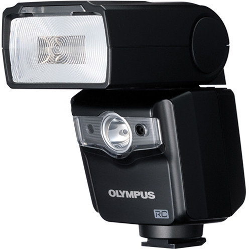 Olympus FL-600R Electronic Flash