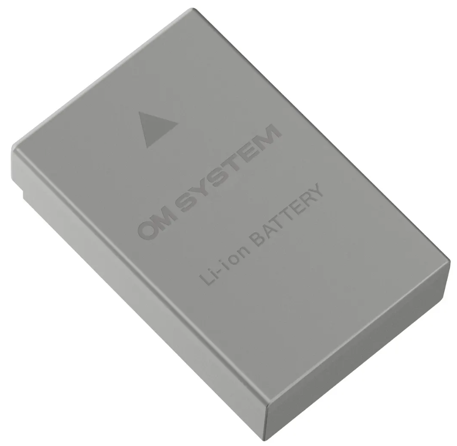 OM SYSTEM BLS-50 Lithium-Ion Battery (7.2V, 1210mAh)