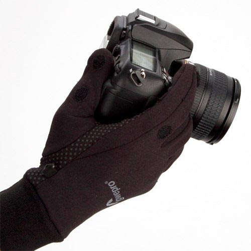 LowePro Photographers Gloves (M)