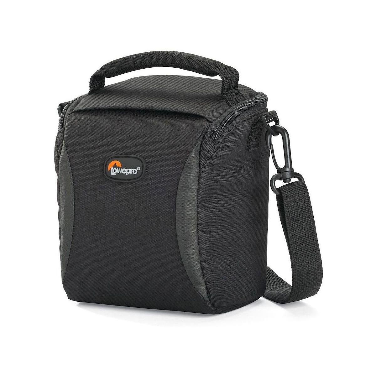 Lowepro Format 120 Shoulder Bag - Black