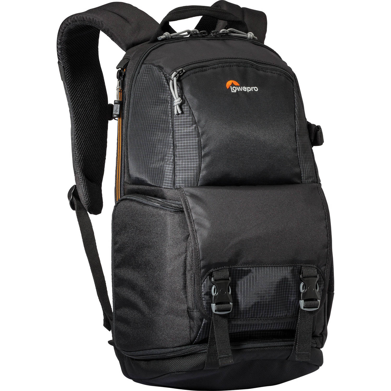 Lowepro Fastpack BP 150 AW II Backpack  (Black)