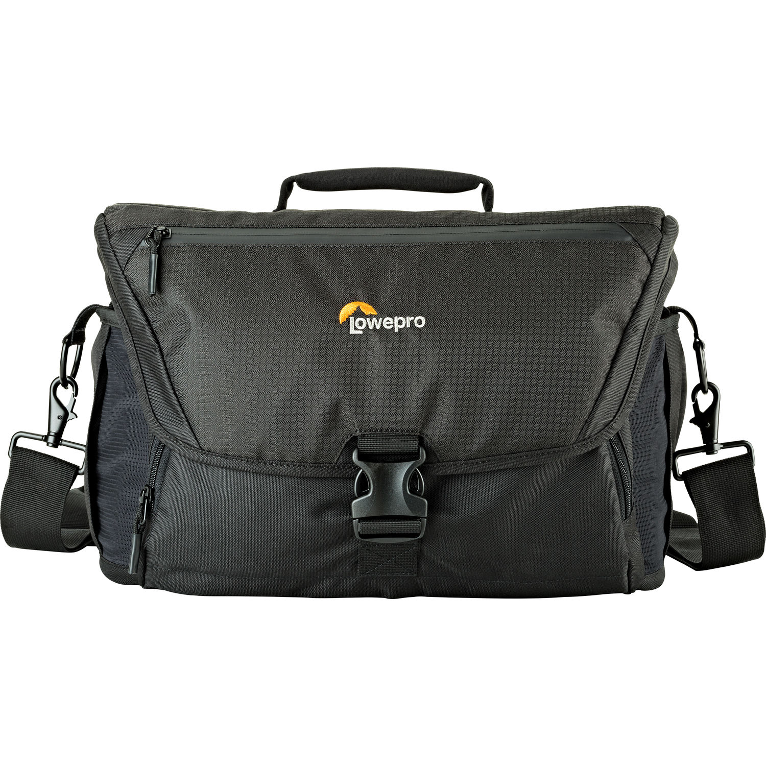 Lowepro Nova 200 AW II Shoulder Bag Black