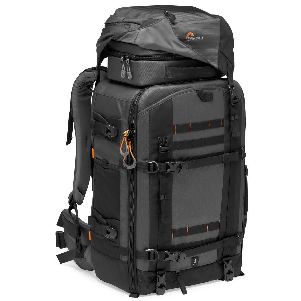 新作グッ AW 550 Trekker Pro Lowepro II Backpack 40L - バッグ 