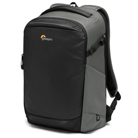 Lowepro Flipside BP 400 AW III Camera & Laptop Backpack, Dark Gray