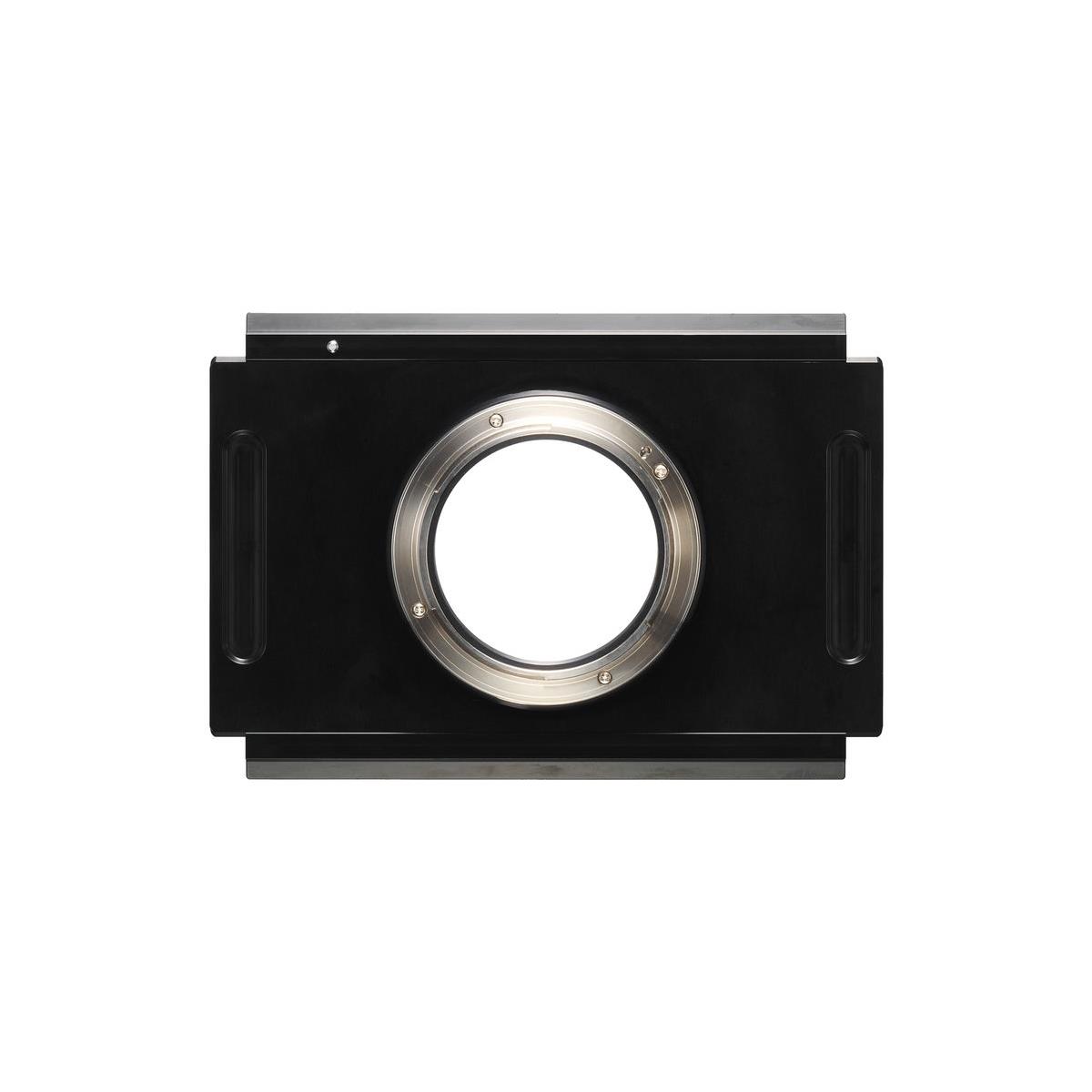 Fujifilm View Camera Adapter G for GFX  50S