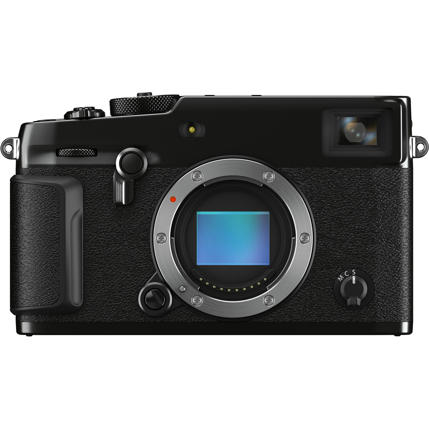 Fujifilm X-Pro3 Mirrorless Camera Body   (Black)