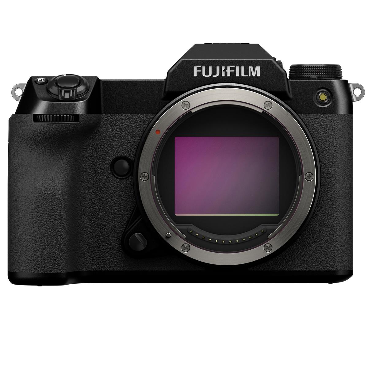 Fujifilm GFX 100S Medium Format Mirrorless Camera Body