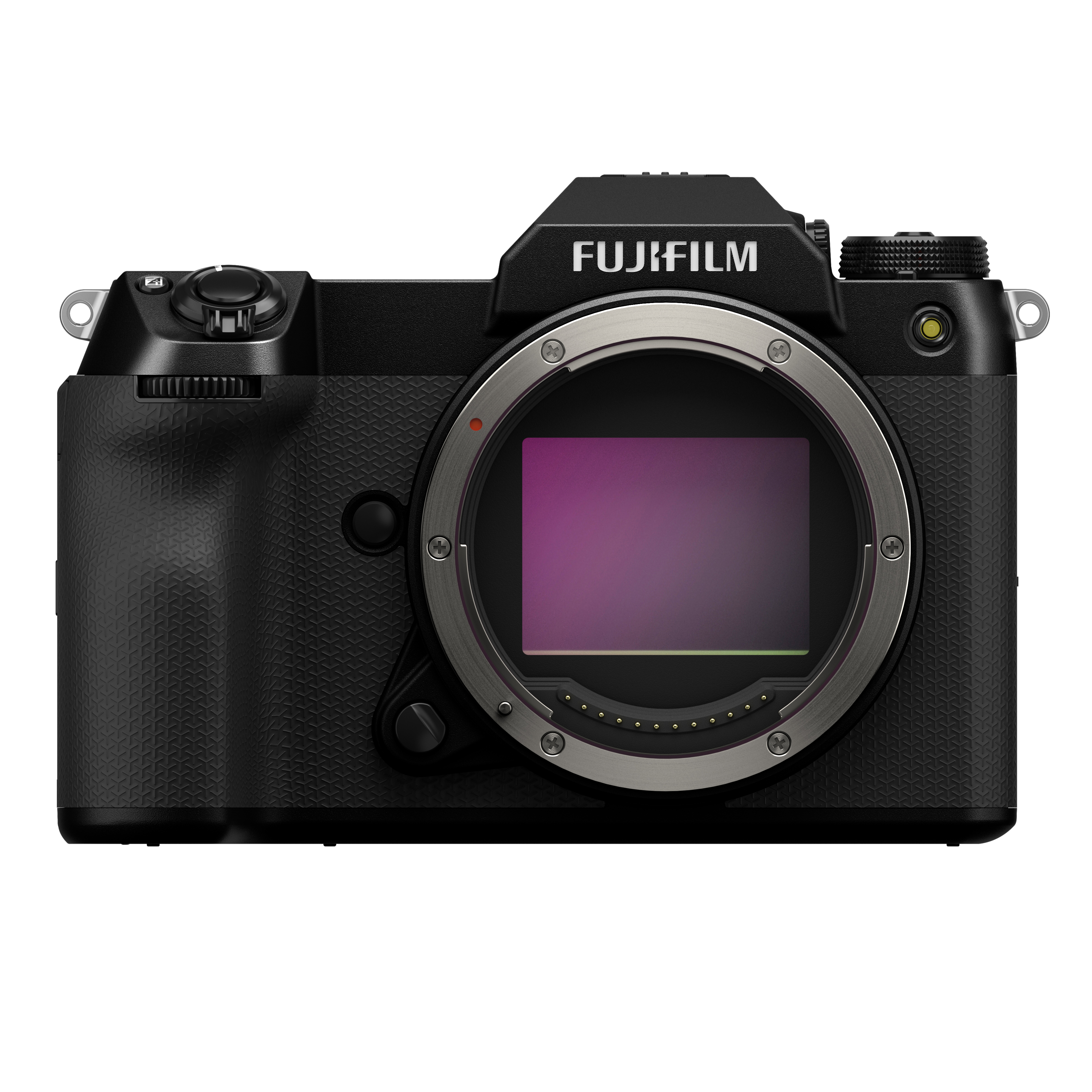 Fujifilm GFX 100S II Medium Format Mirrorless Camera Body