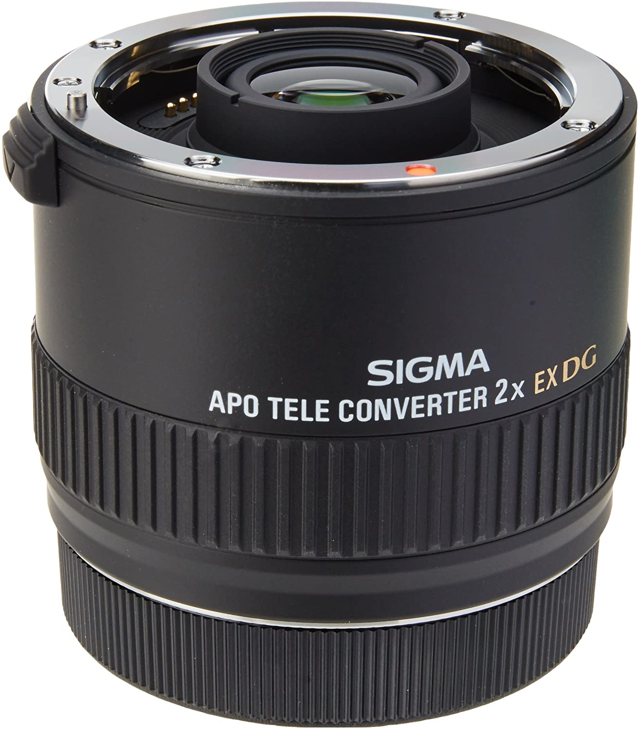 Sigma 2x EX DG APO Teleconverter For Canon