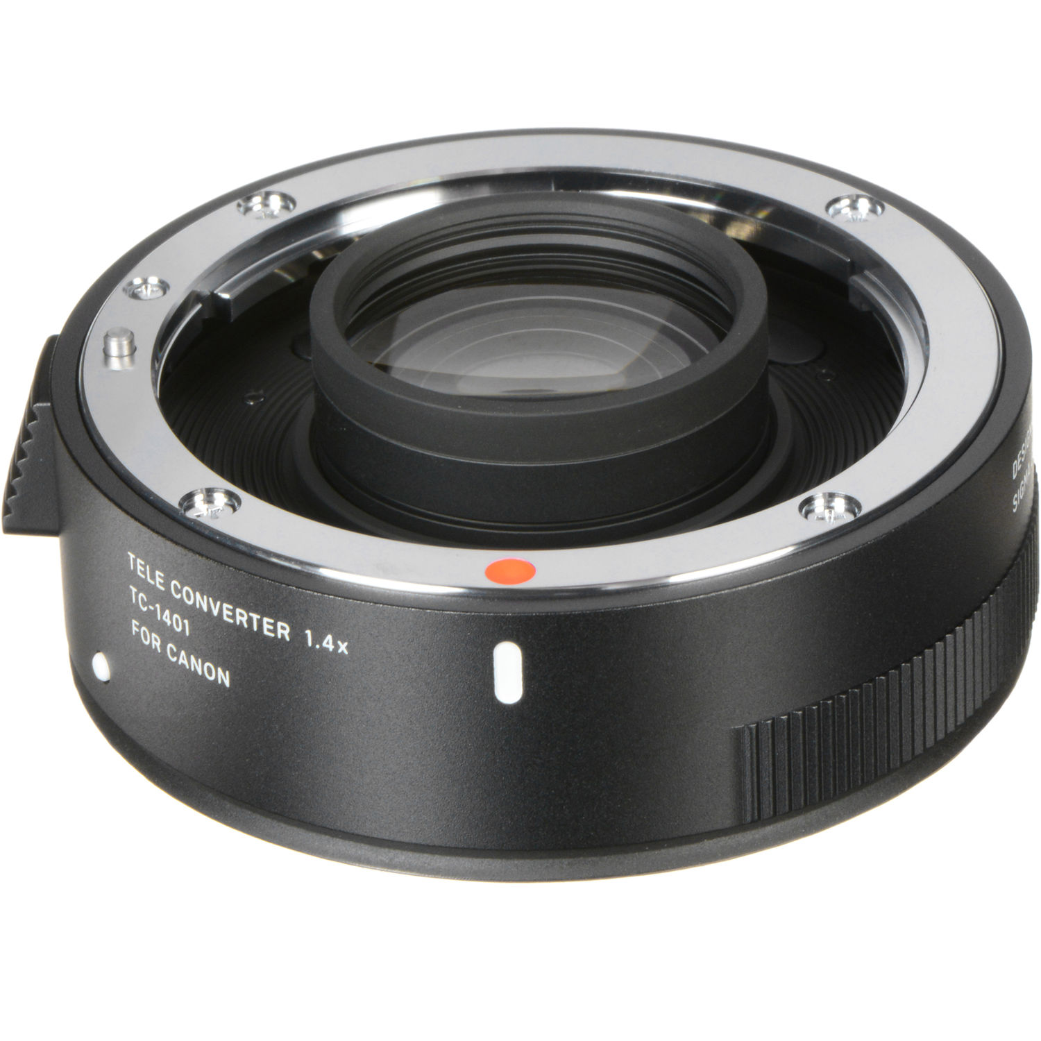 Sigma 1.4X TC-1401 Teleconverter for Canon EF